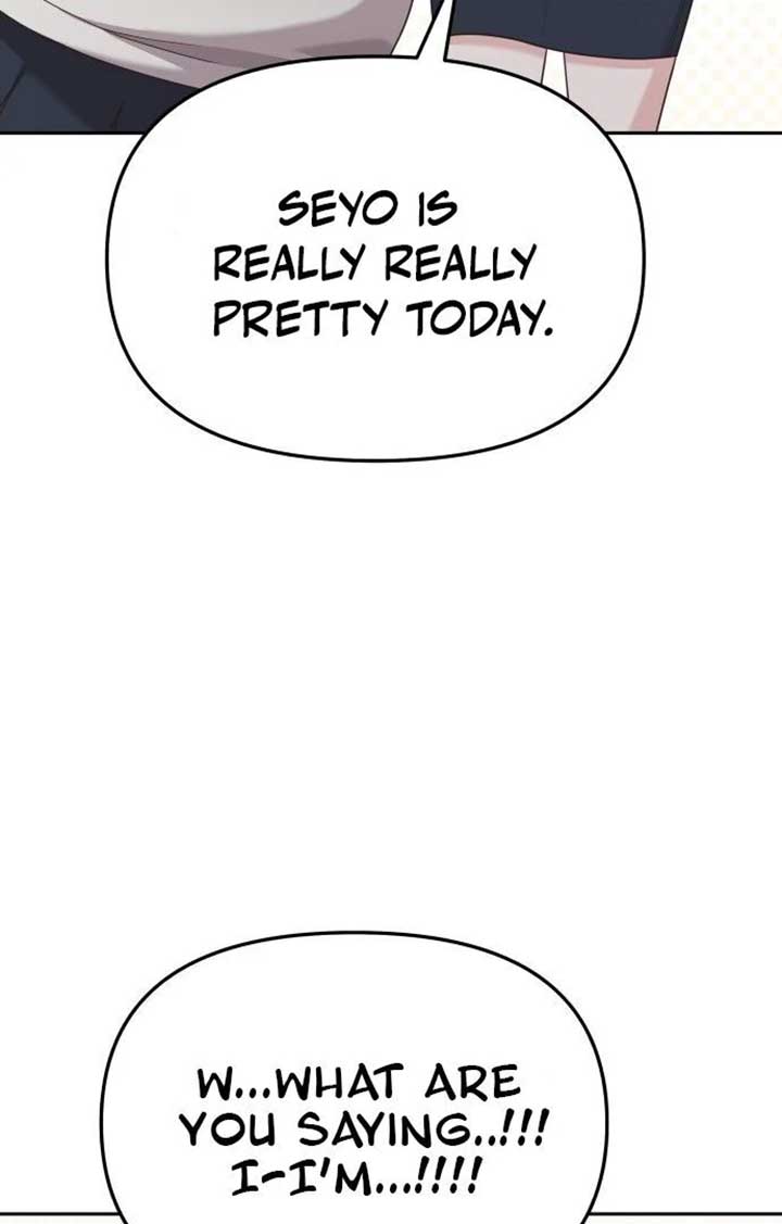 You Are Pretty Chapter 1 - Page 22