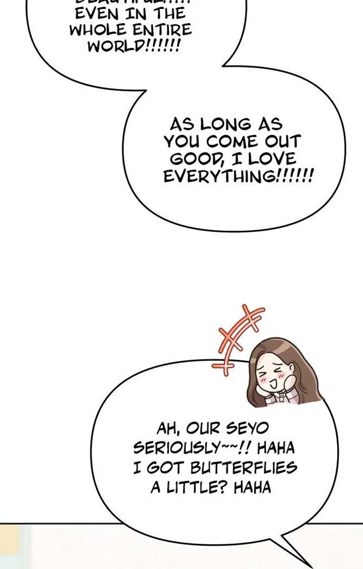 You Are Pretty Chapter 1 - Page 24