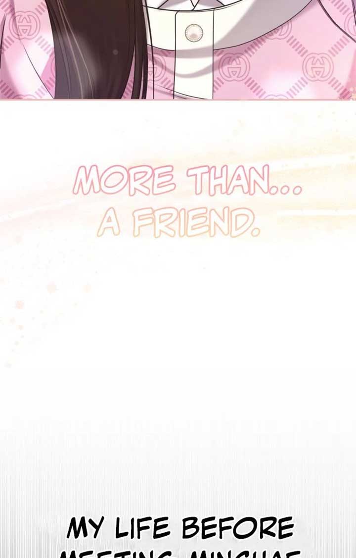 You Are Pretty Chapter 1 - Page 28