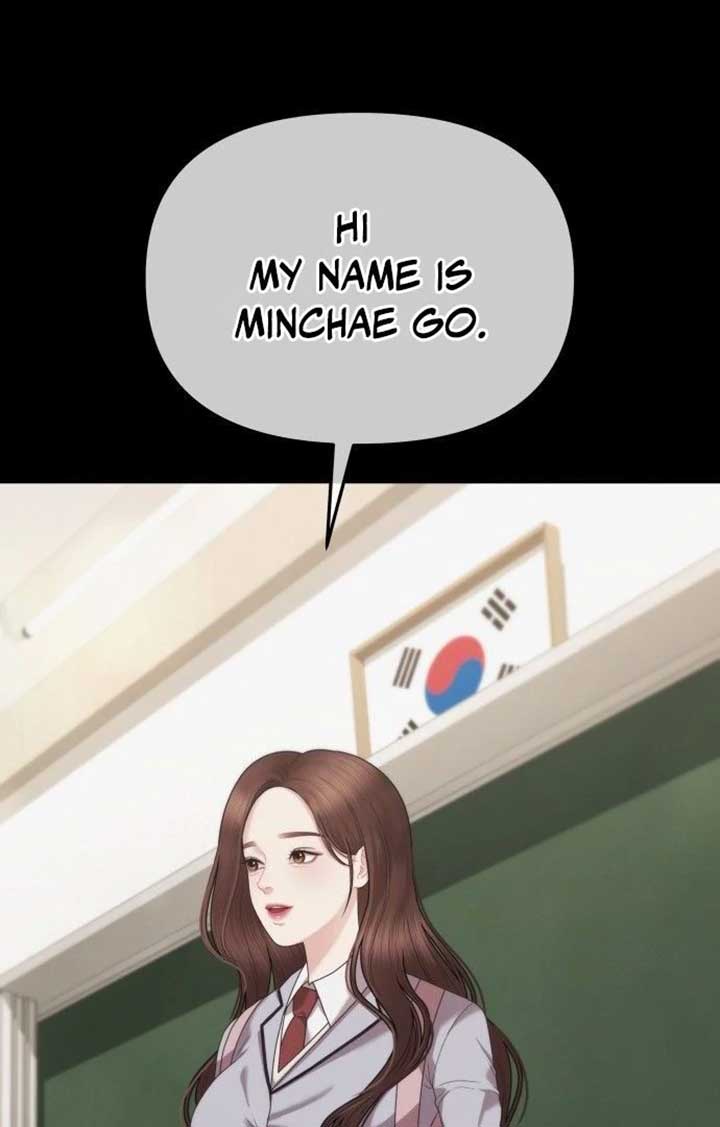 You Are Pretty Chapter 1 - Page 38