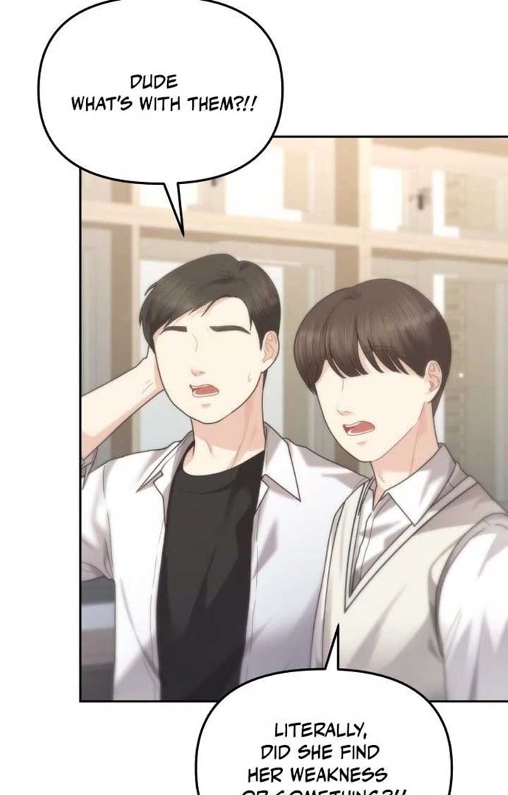 You Are Pretty Chapter 1 - Page 65