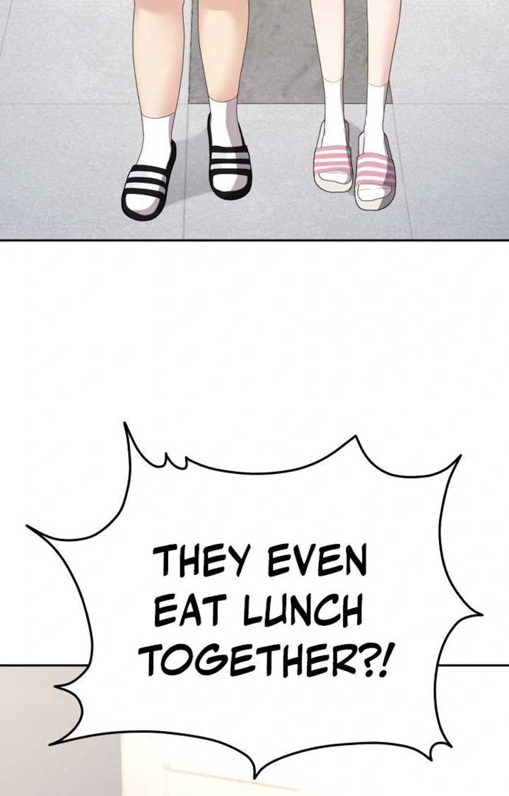 You Are Pretty Chapter 1 - Page 68