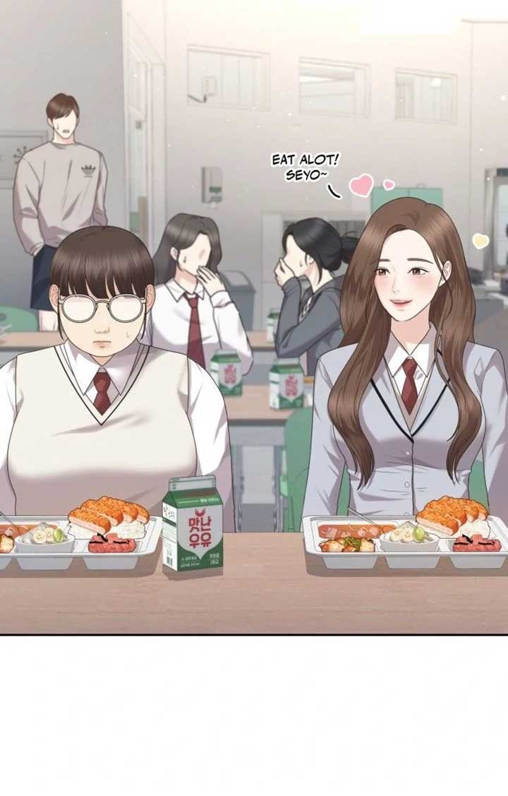 You Are Pretty Chapter 1 - Page 69