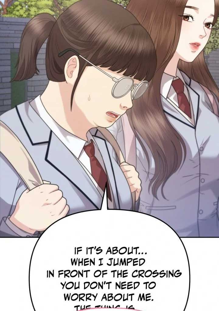 You Are Pretty Chapter 1 - Page 73