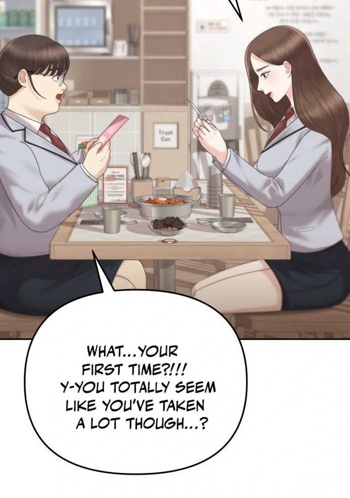 You Are Pretty Chapter 1 - Page 89