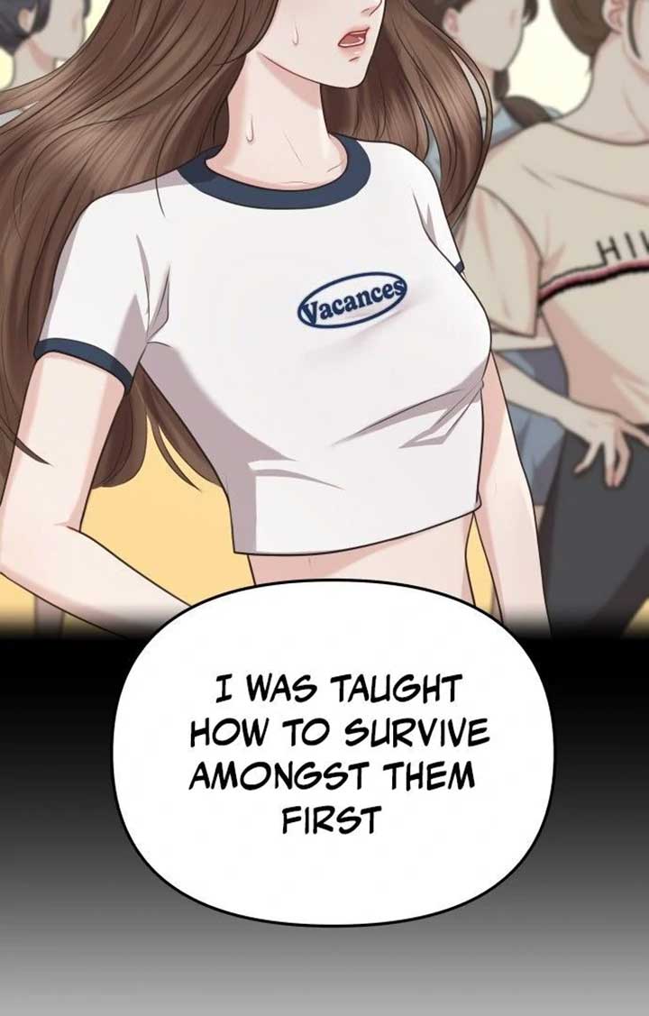 You Are Pretty Chapter 1 - Page 95