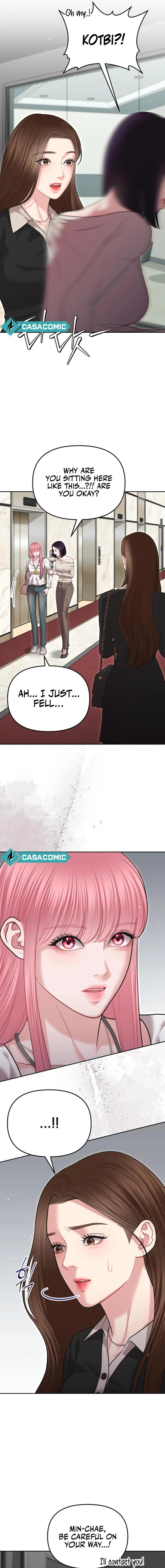 You Are Pretty Chapter 11 - Page 2