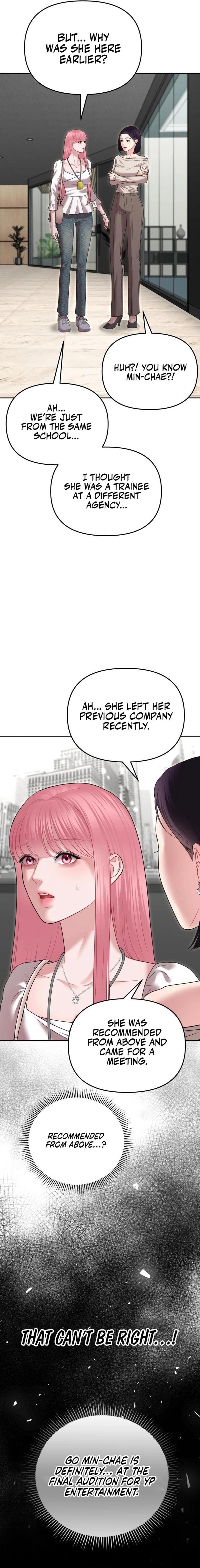 You Are Pretty Chapter 11 - Page 4