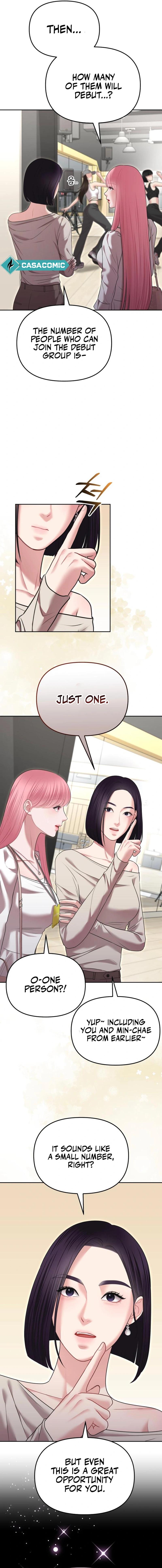 You Are Pretty Chapter 11 - Page 7