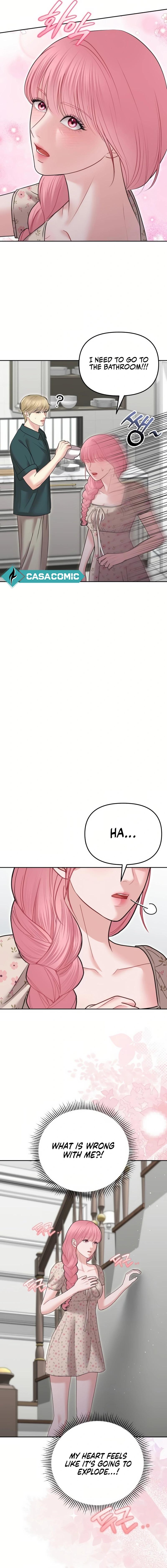 You Are Pretty Chapter 14 - Page 14