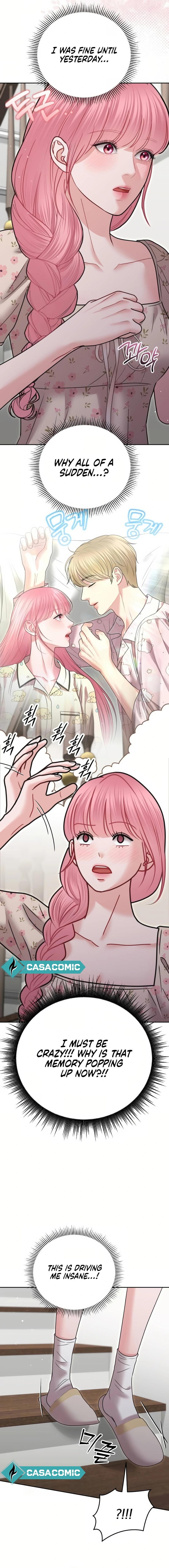 You Are Pretty Chapter 14 - Page 15