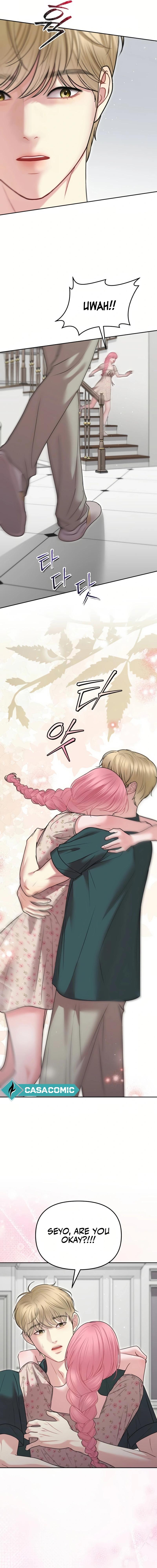 You Are Pretty Chapter 14 - Page 16