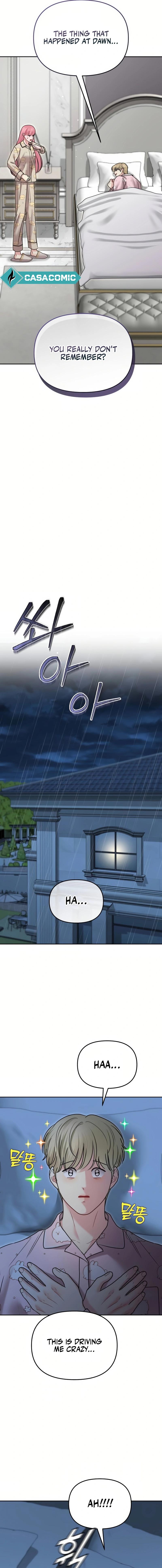 You Are Pretty Chapter 14 - Page 2