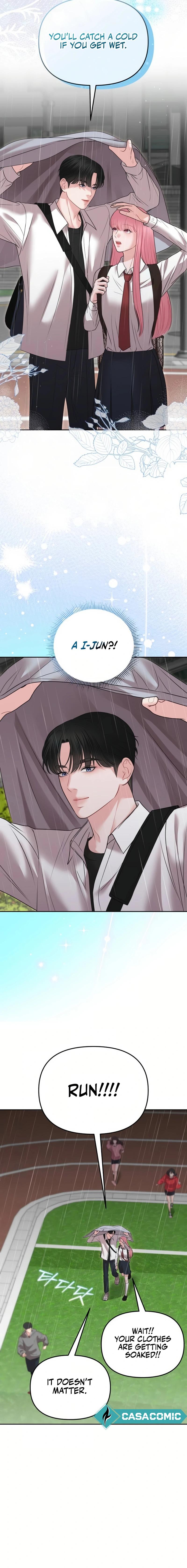 You Are Pretty Chapter 14 - Page 23