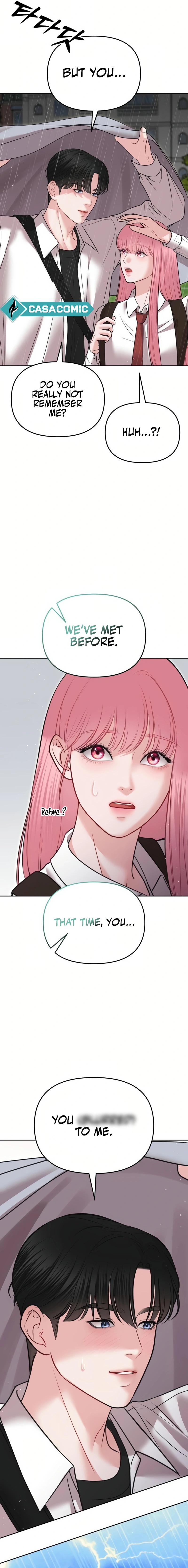 You Are Pretty Chapter 14 - Page 24