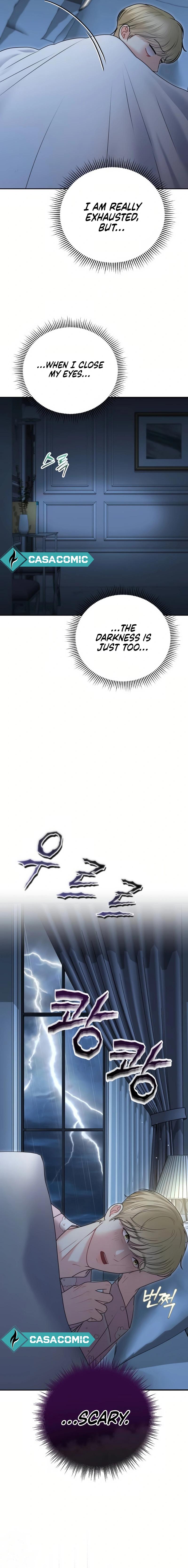 You Are Pretty Chapter 14 - Page 3