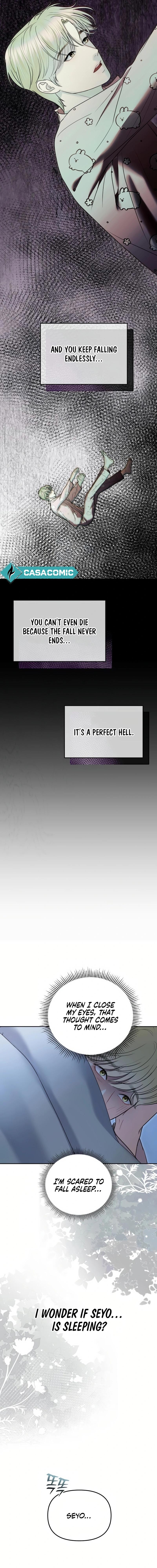 You Are Pretty Chapter 14 - Page 5