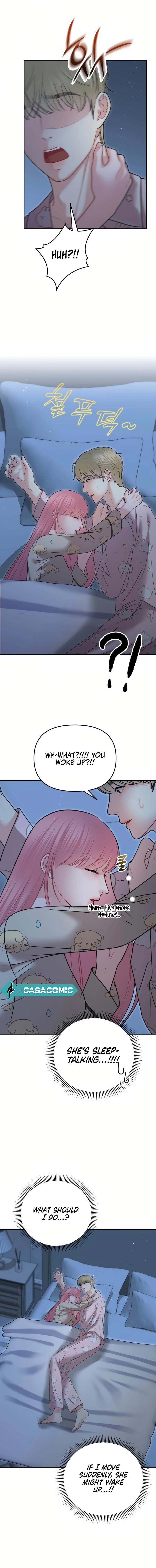 You Are Pretty Chapter 14 - Page 7