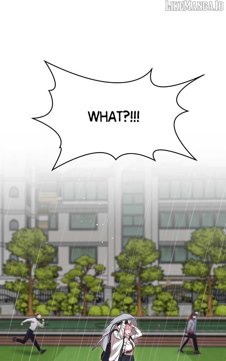 You Are Pretty Chapter 15 - Page 0