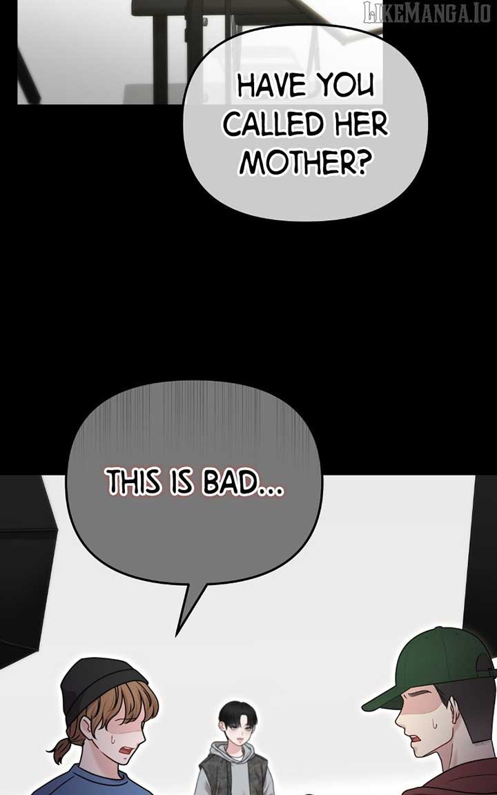 You Are Pretty Chapter 15 - Page 102