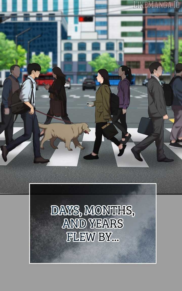 You Are Pretty Chapter 15 - Page 107
