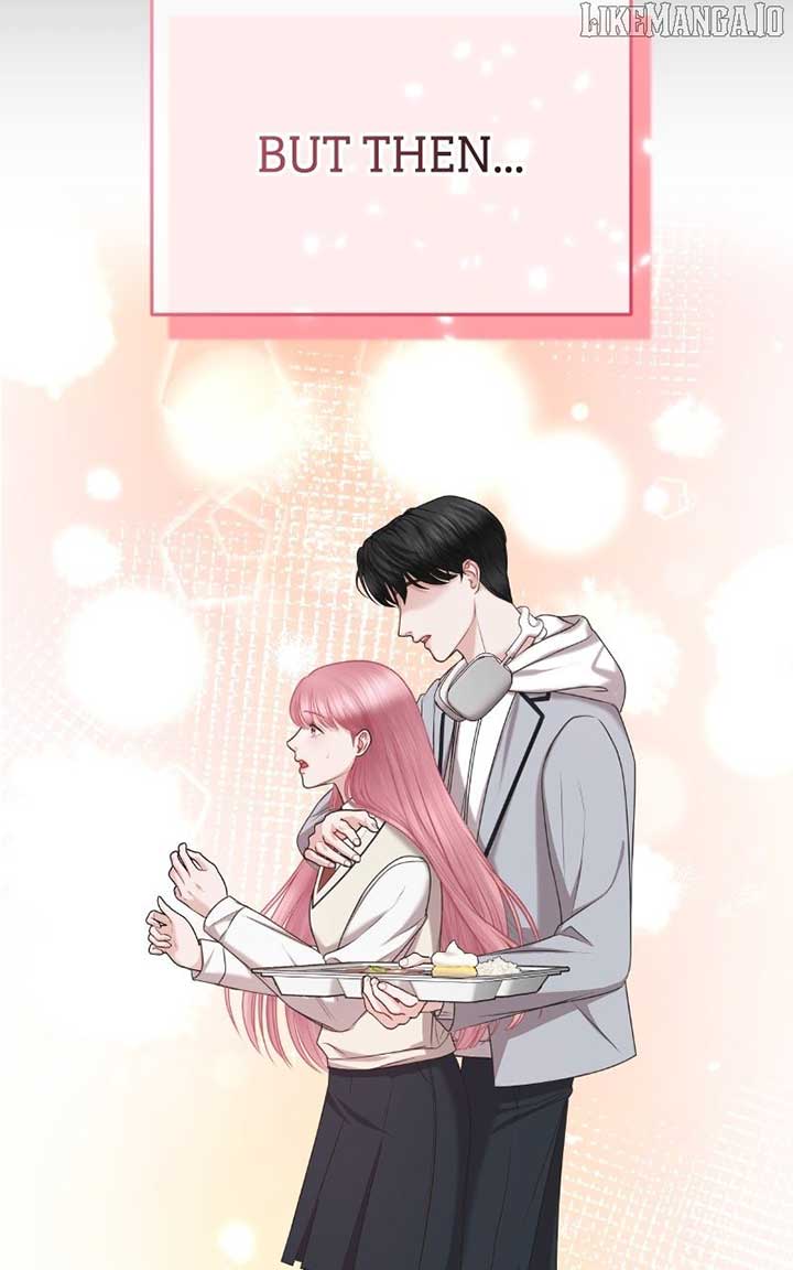 You Are Pretty Chapter 15 - Page 116
