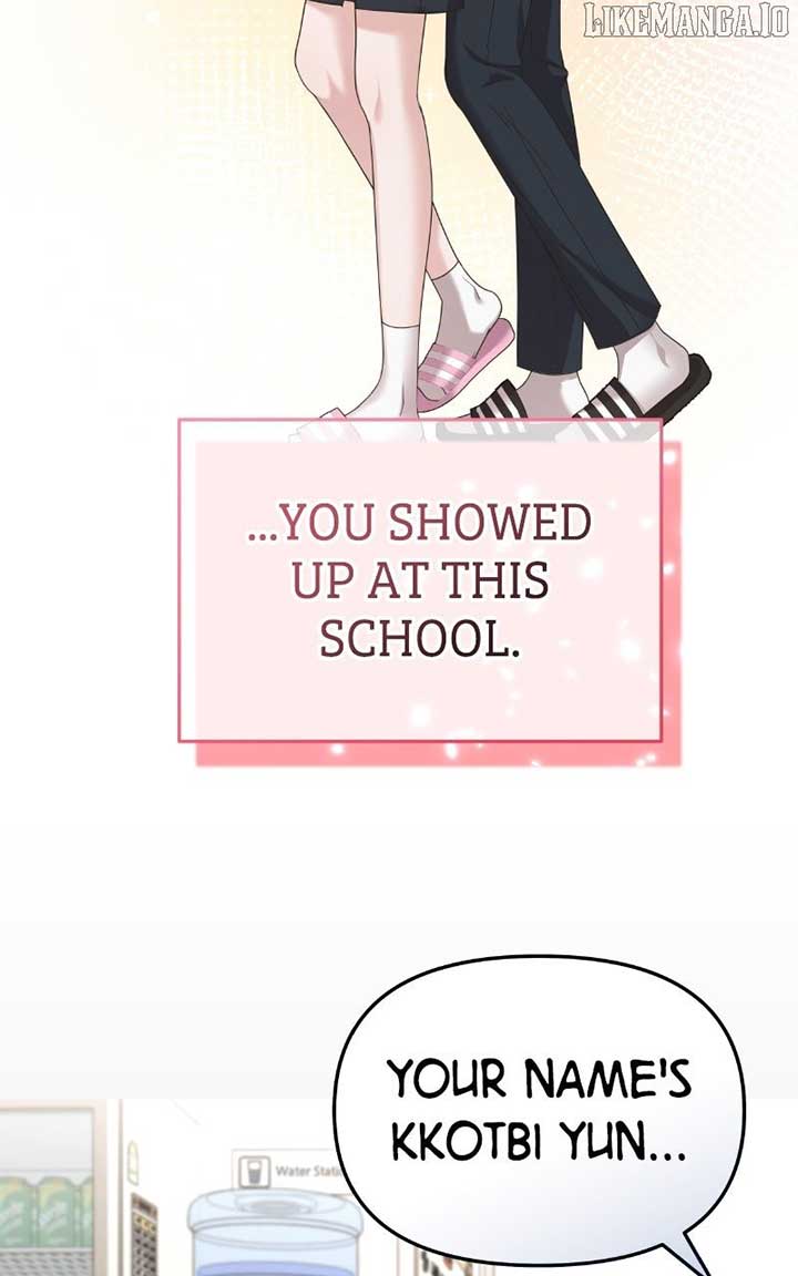 You Are Pretty Chapter 15 - Page 117