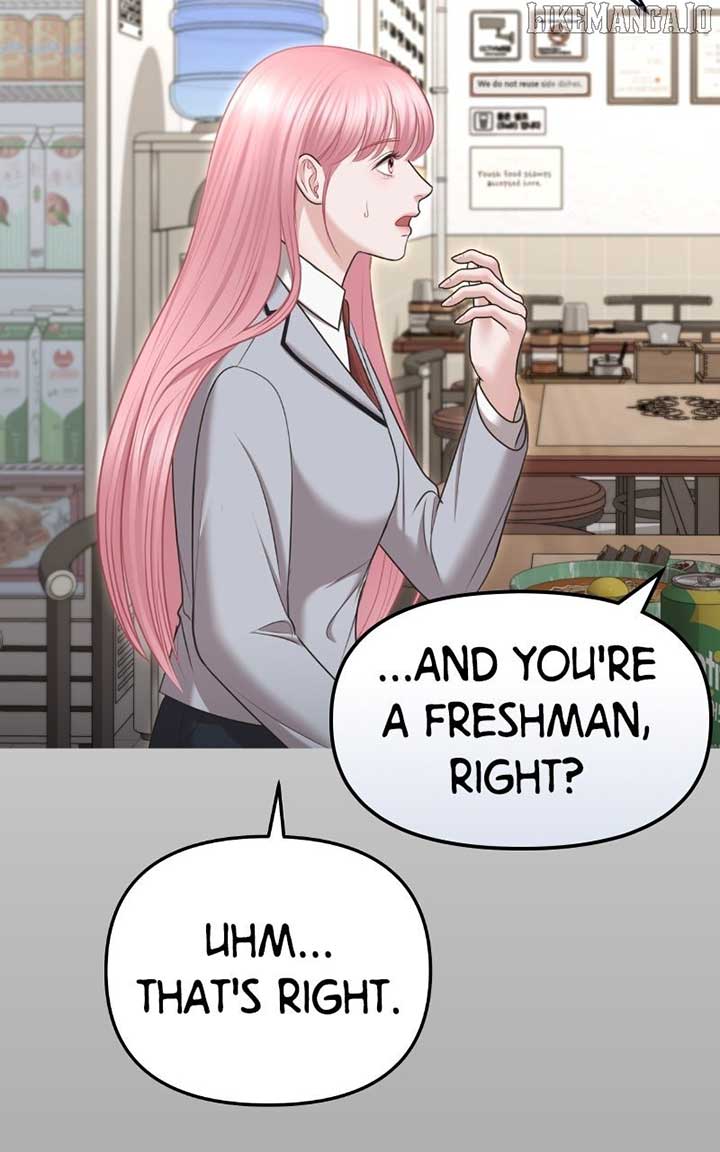 You Are Pretty Chapter 15 - Page 118