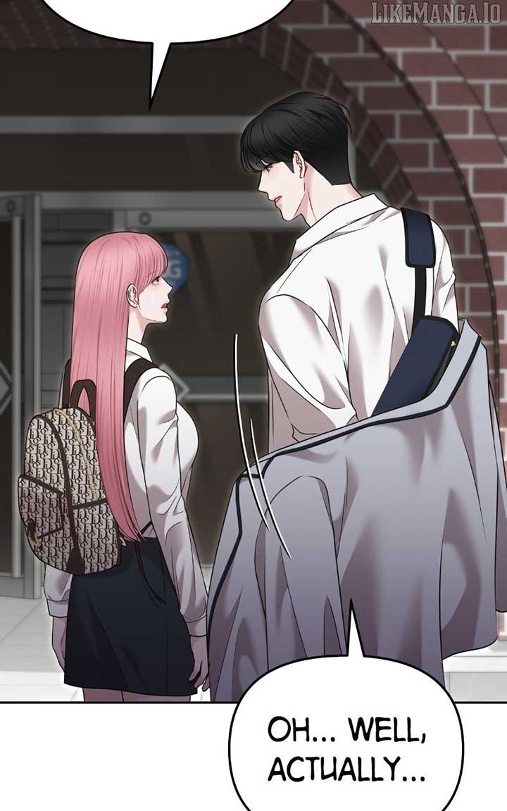 You Are Pretty Chapter 15 - Page 12