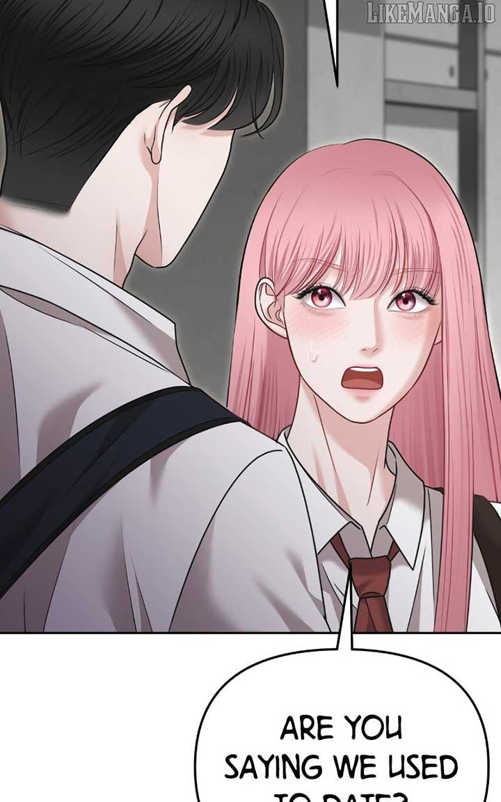 You Are Pretty Chapter 15 - Page 26