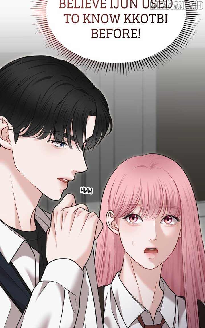 You Are Pretty Chapter 15 - Page 39