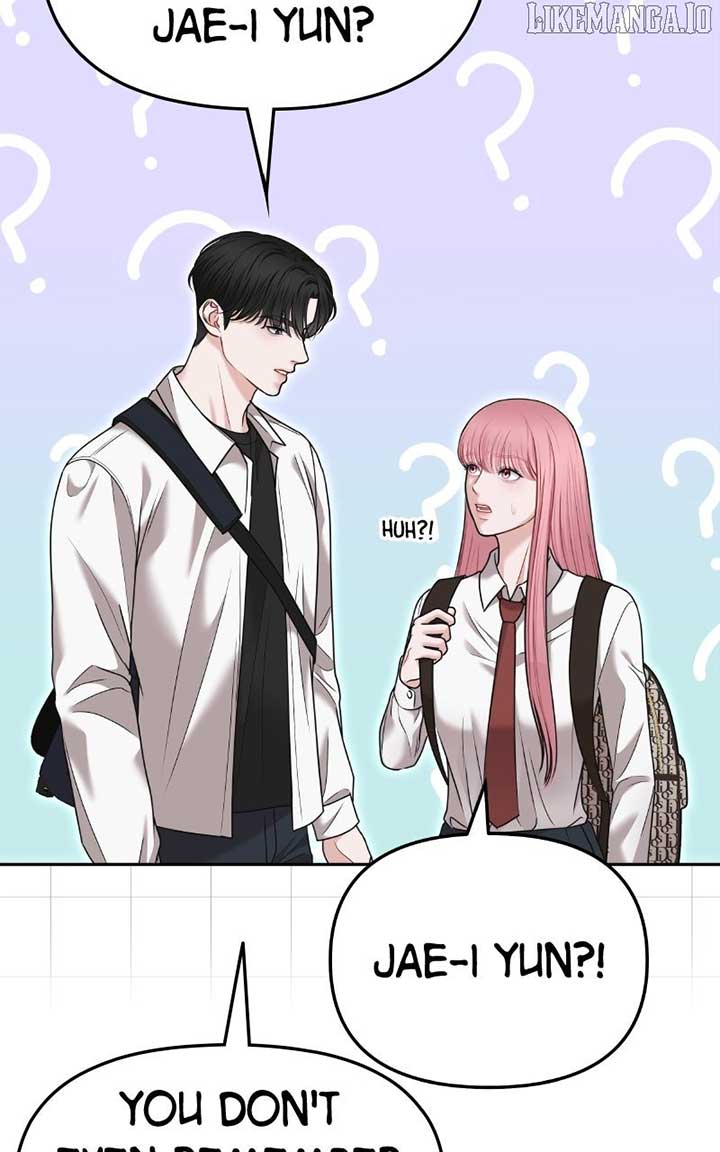 You Are Pretty Chapter 15 - Page 41