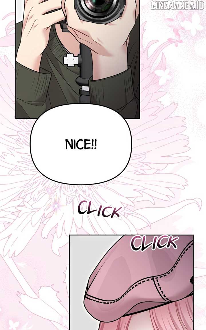 You Are Pretty Chapter 15 - Page 45
