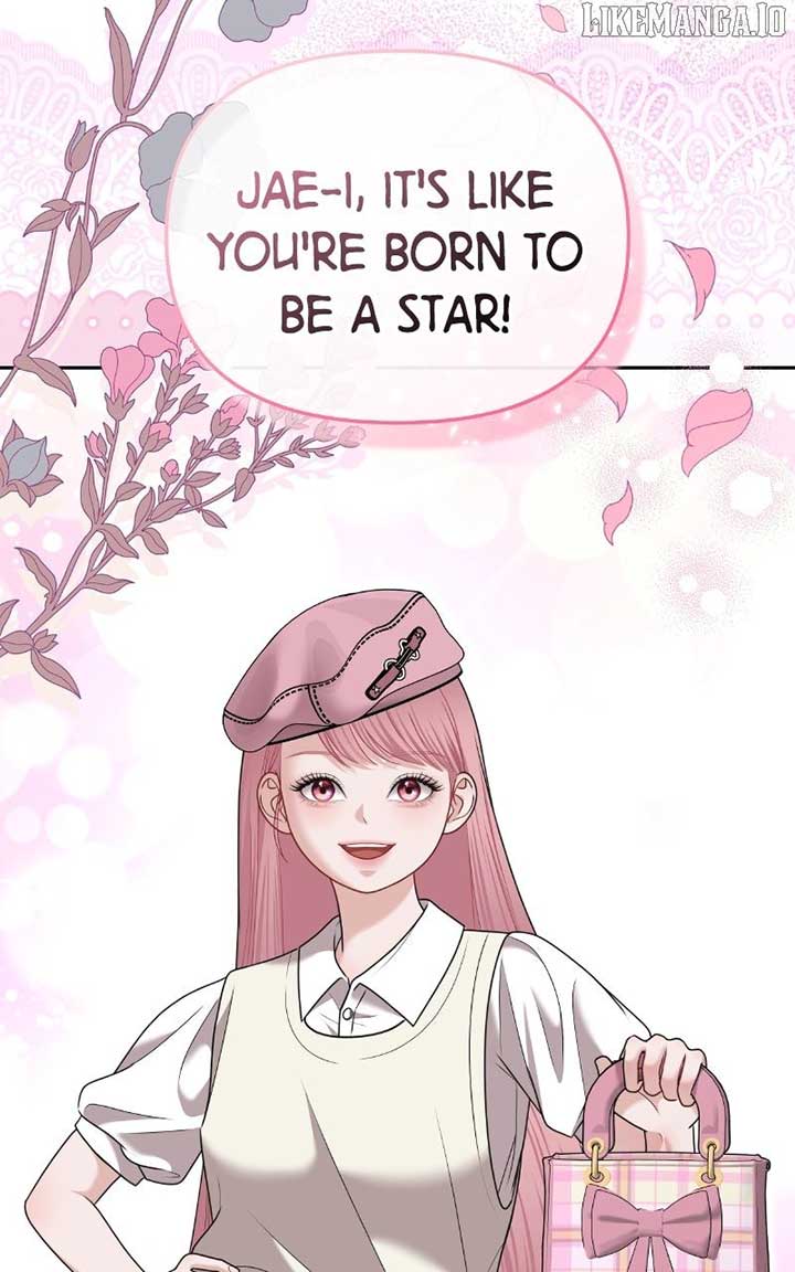 You Are Pretty Chapter 15 - Page 47