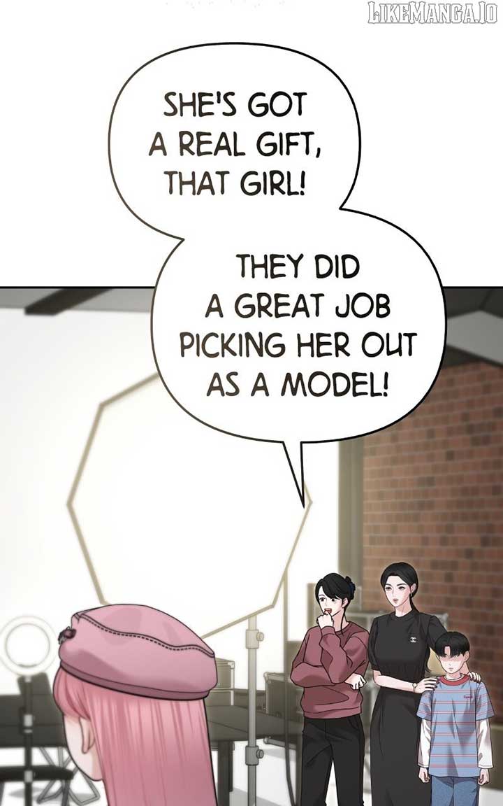 You Are Pretty Chapter 15 - Page 49