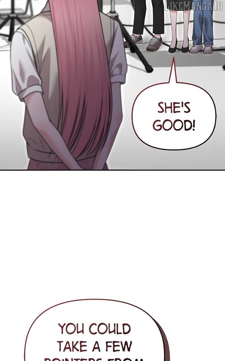 You Are Pretty Chapter 15 - Page 50