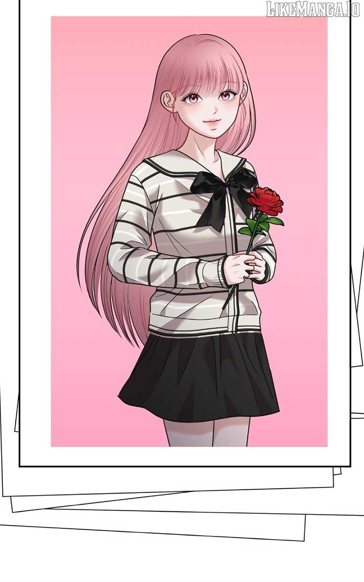 You Are Pretty Chapter 15 - Page 57