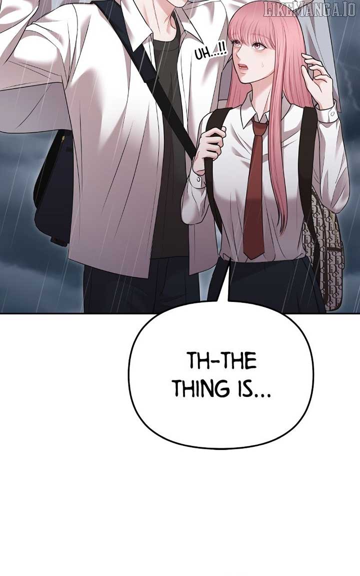 You Are Pretty Chapter 15 - Page 6