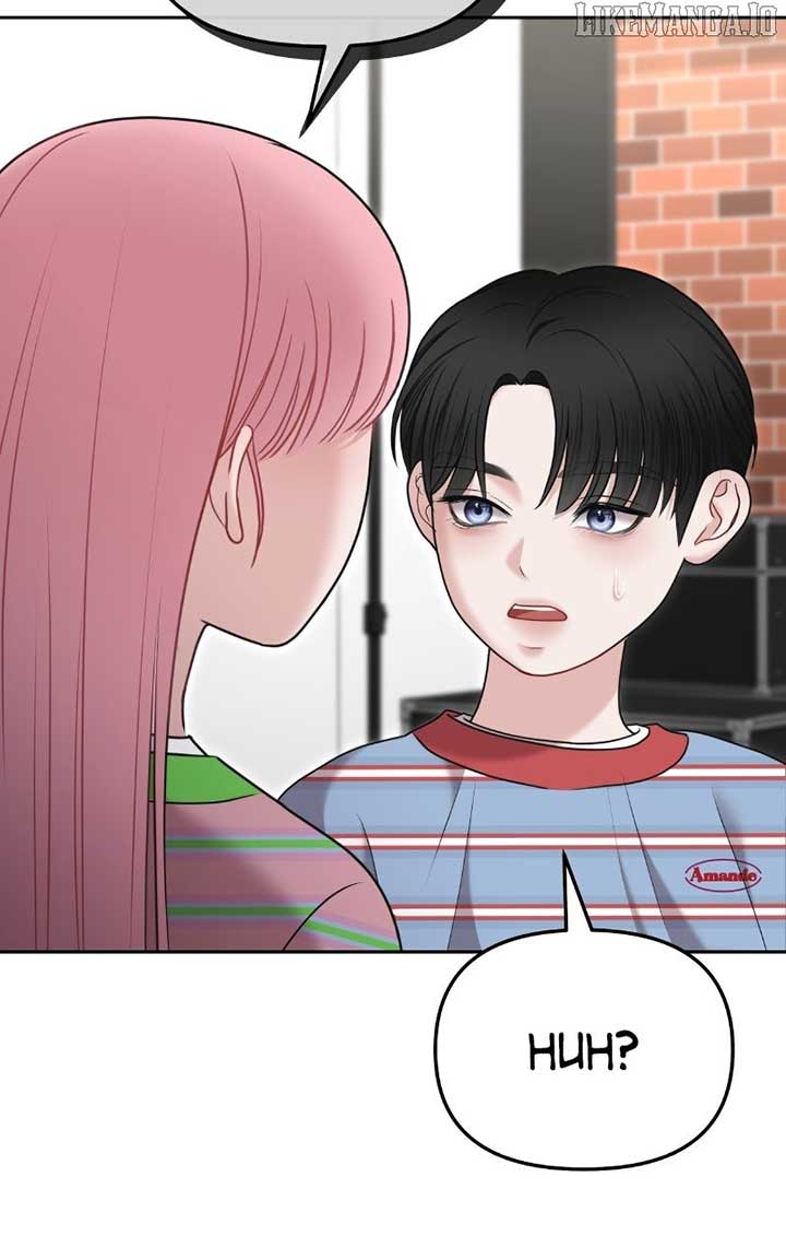 You Are Pretty Chapter 15 - Page 62