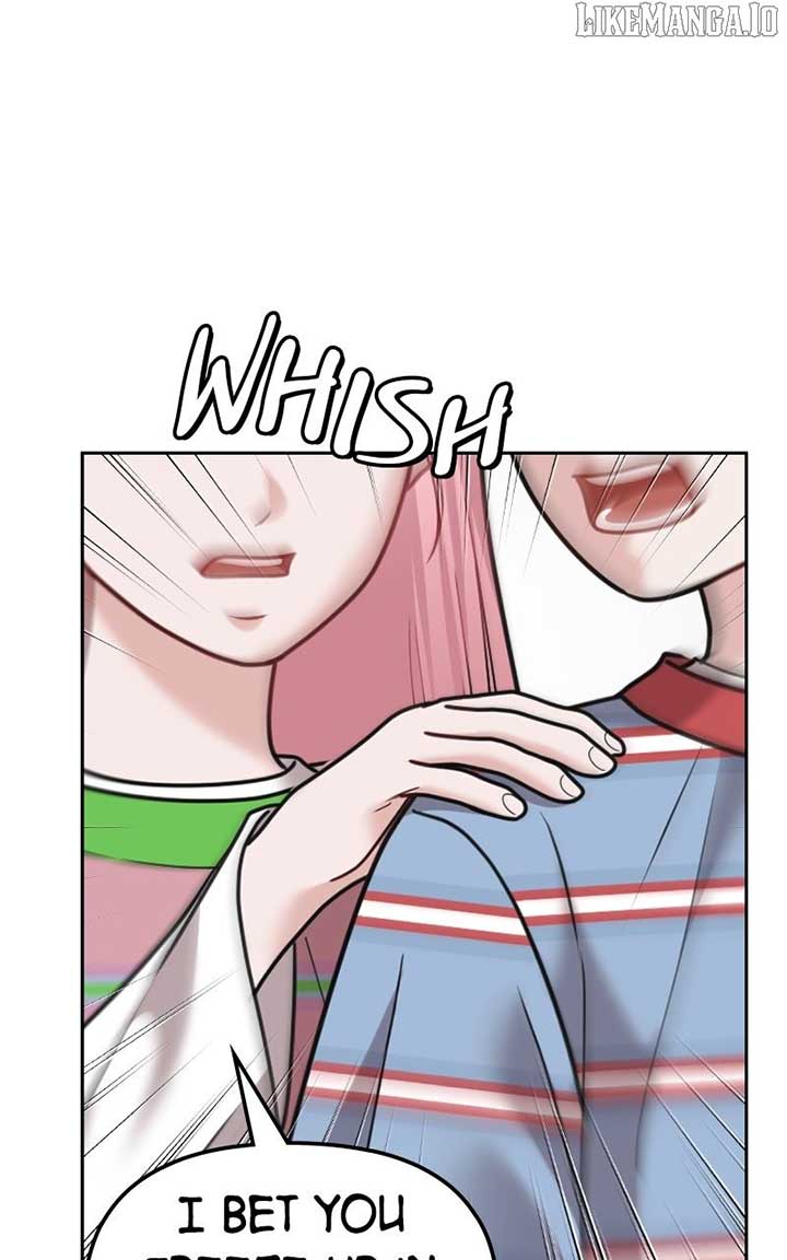 You Are Pretty Chapter 15 - Page 63