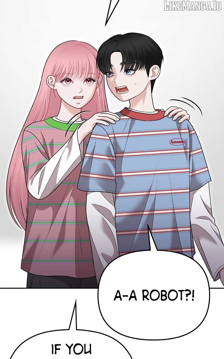 You Are Pretty Chapter 15 - Page 65