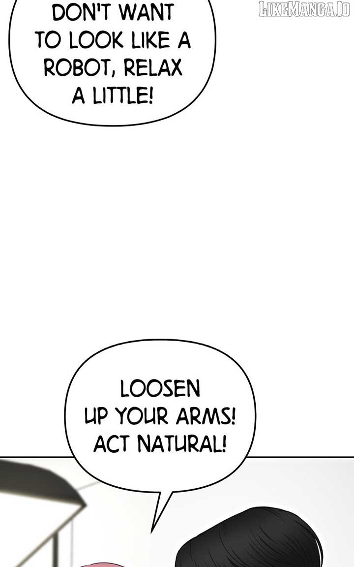 You Are Pretty Chapter 15 - Page 66