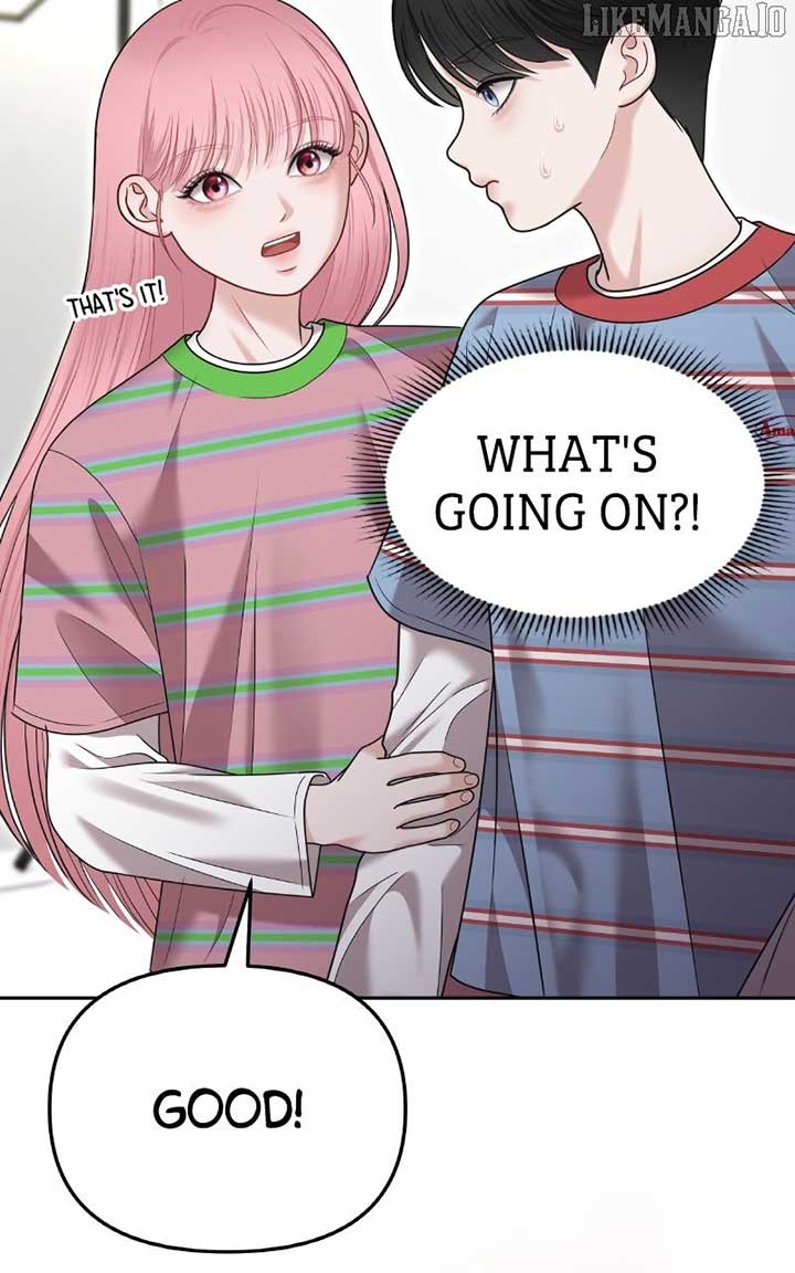 You Are Pretty Chapter 15 - Page 67