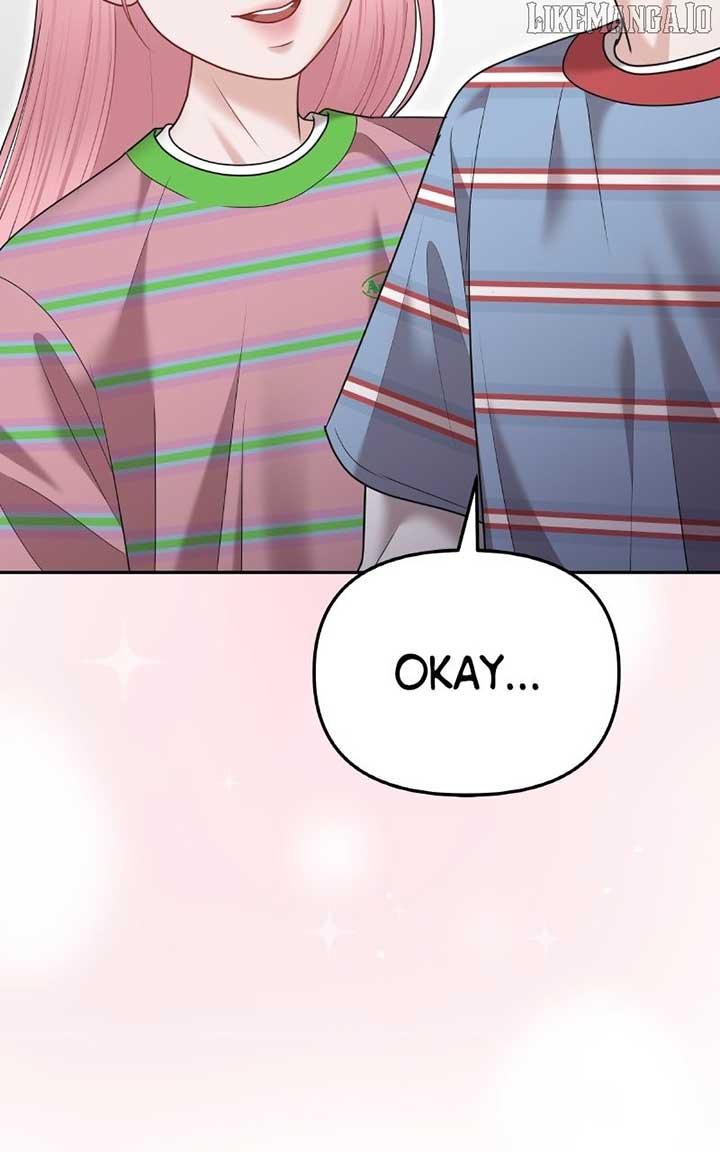 You Are Pretty Chapter 15 - Page 69