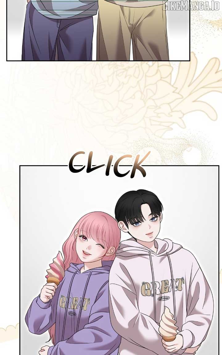 You Are Pretty Chapter 15 - Page 71