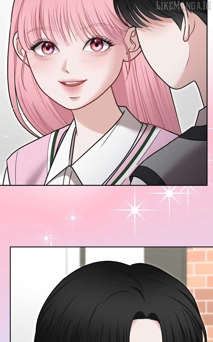 You Are Pretty Chapter 15 - Page 77