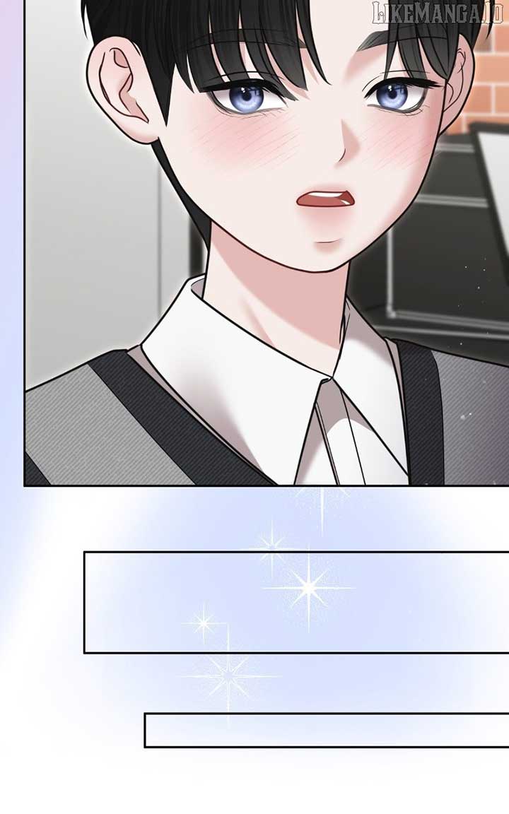 You Are Pretty Chapter 15 - Page 78