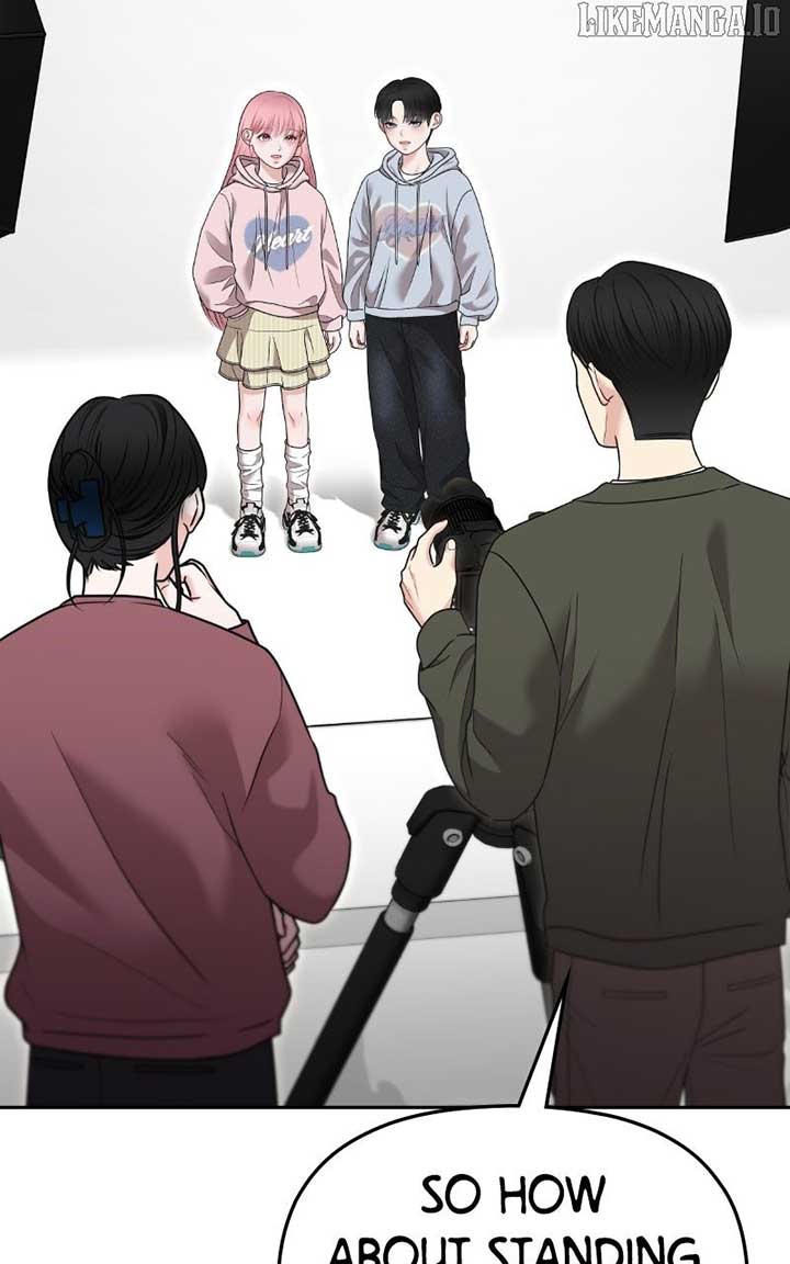 You Are Pretty Chapter 15 - Page 80