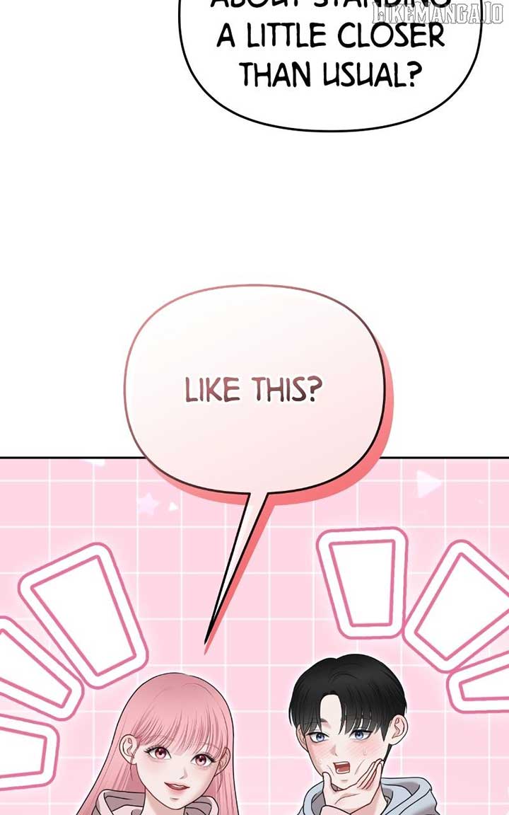 You Are Pretty Chapter 15 - Page 81