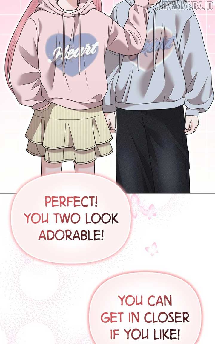 You Are Pretty Chapter 15 - Page 82